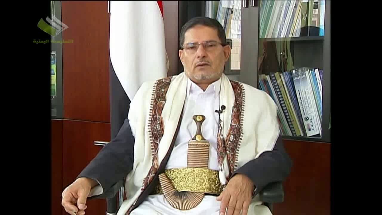 يحيى الحوثي 