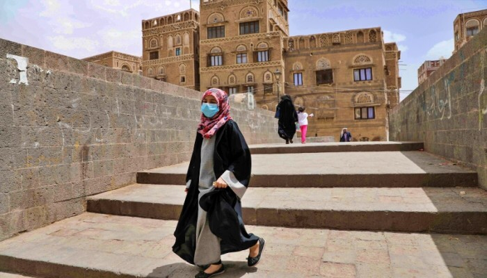 كورونا