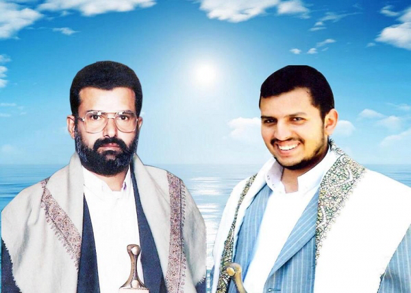 زعيم مليشيات الحوثي