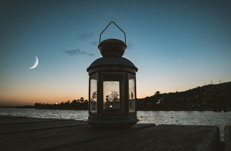 رمضان كريم