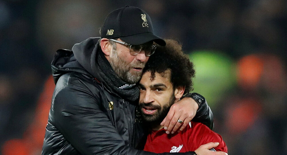 محمد صلاح