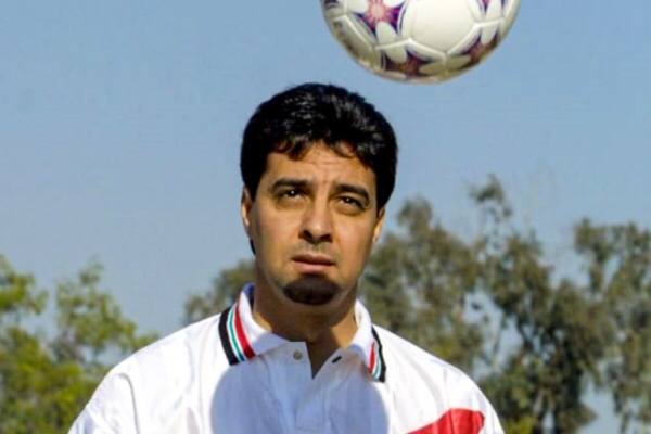 أحمد راضي