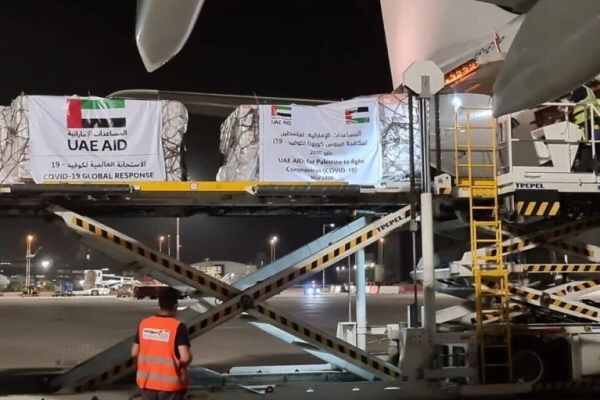 الإمارات والتطبيع مع إسرائيل