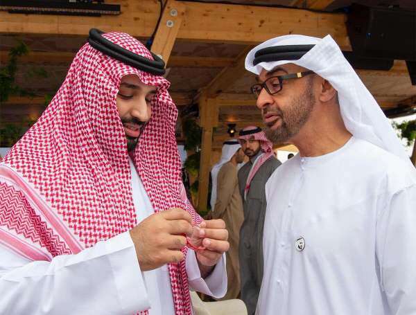 حرب اليمن
