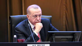 رجب طيب أردوغان