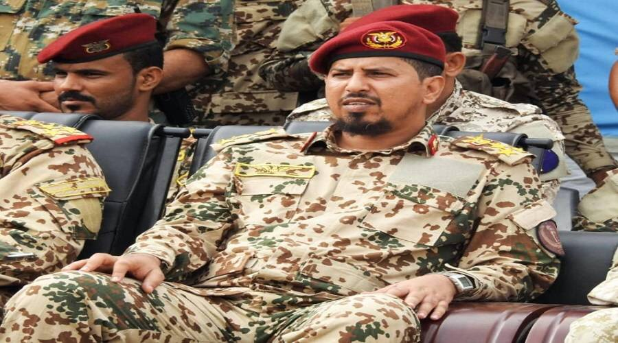 الحماية الرئاسية
