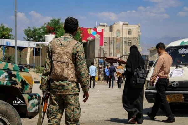 التربة- تعز