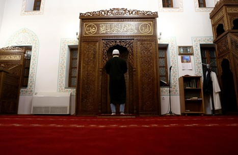 رمضان كريم