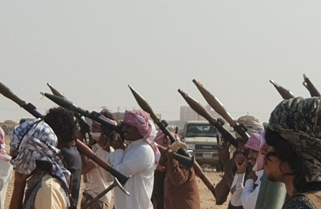 المهرة- اليمن