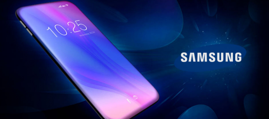 Samsung Galaxy S10 Plus