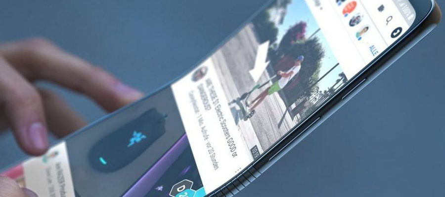  Social Media/        Galaxy S10 