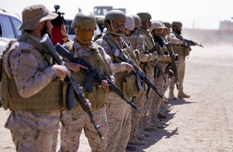 حرب اليمن