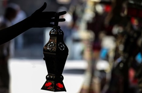 رمضان كريم