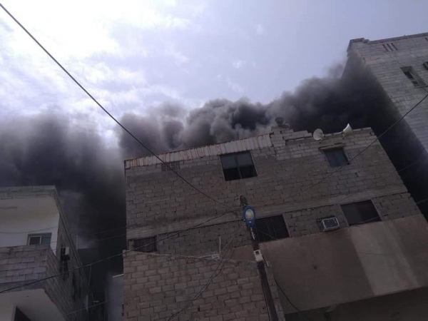 مستشفى الدار