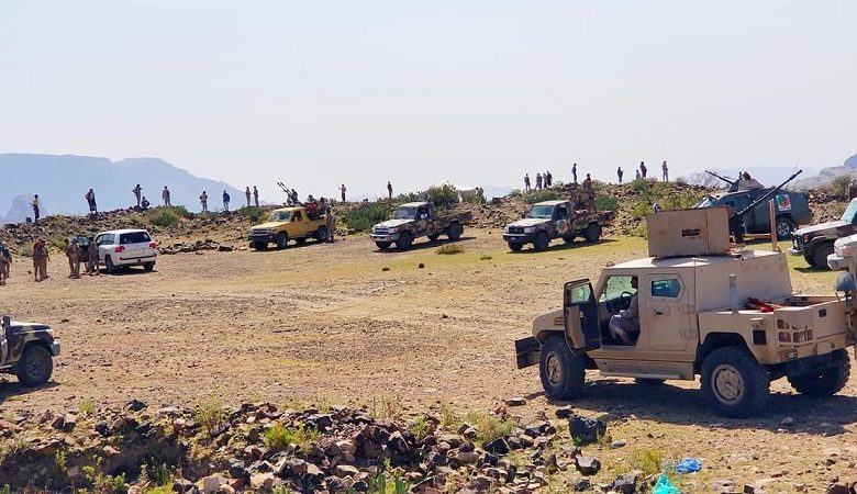 التربة- تعز
