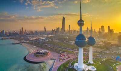 الكويت