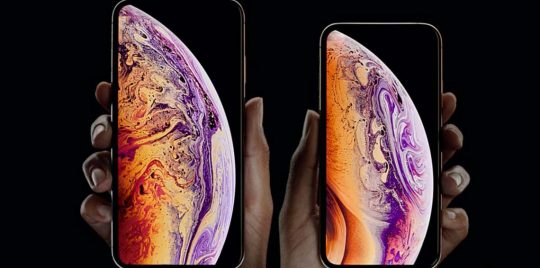 IPhone XS