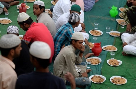 رمضان كريم