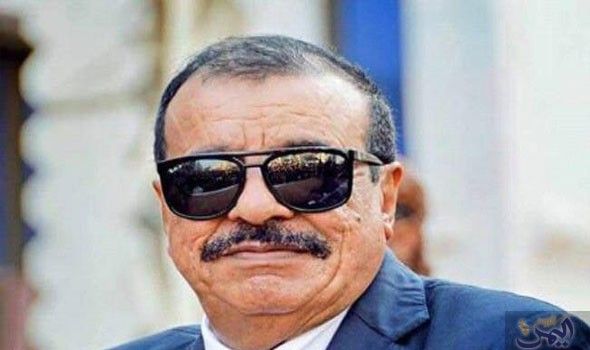 بن بريك