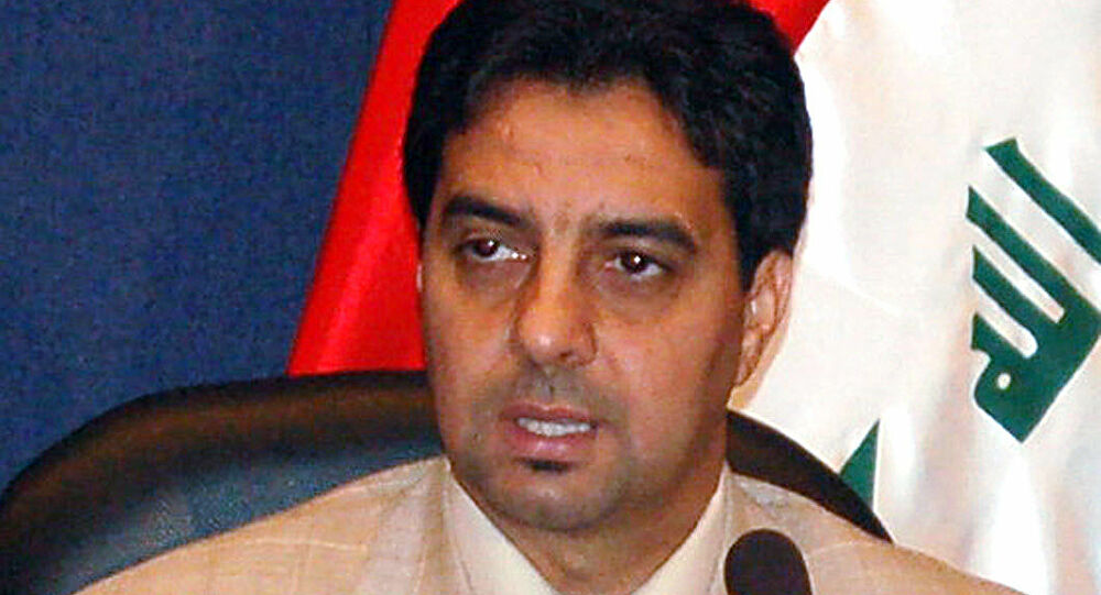أحمد راضي