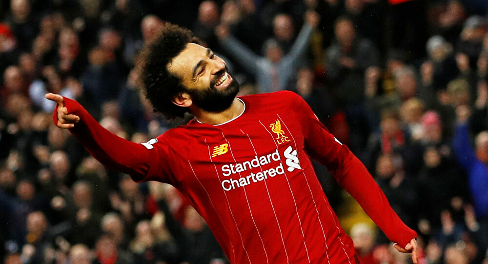 ليفربول 