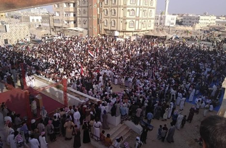 المهرة- اليمن
