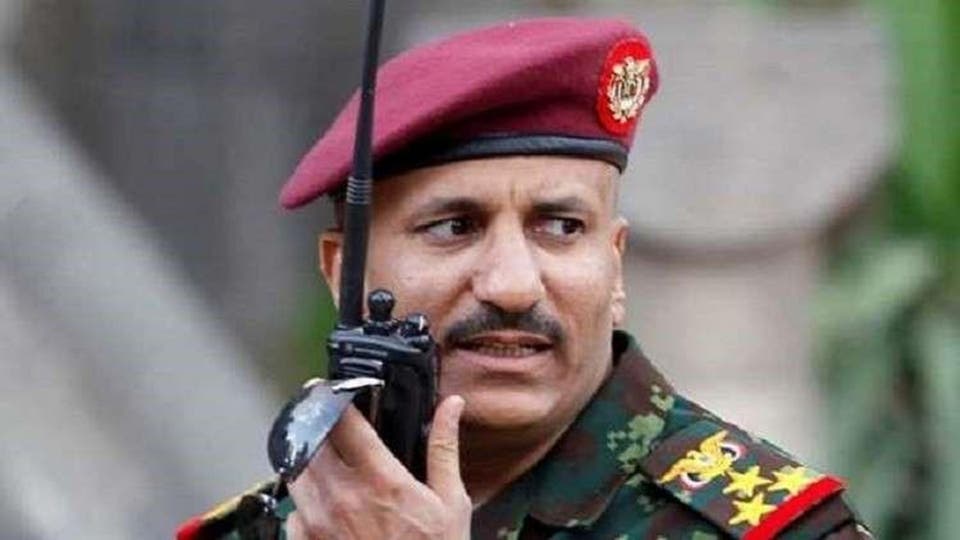 طارق صالح