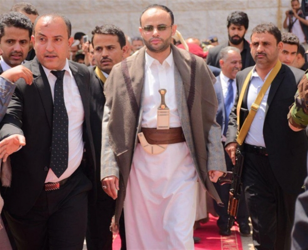 المشاط 