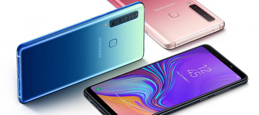 /         Galaxy S10