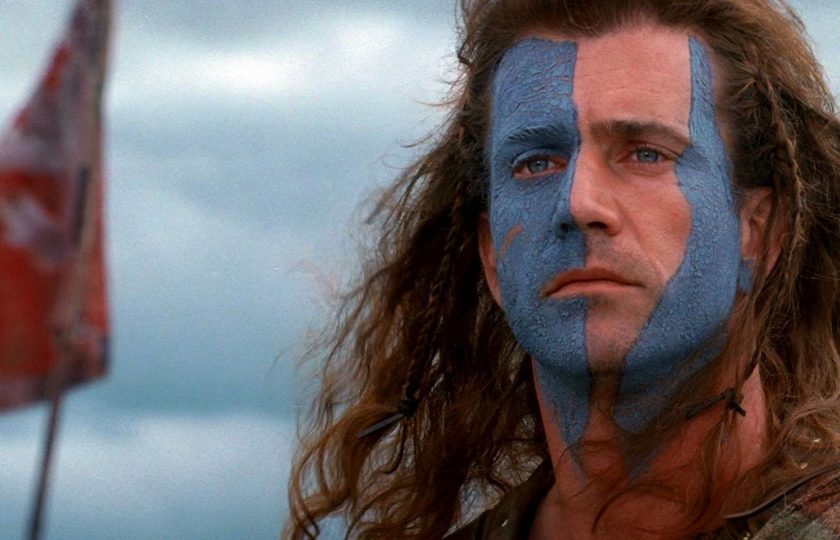    Braveheart      