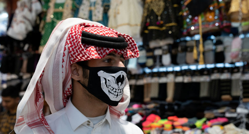 كورونا