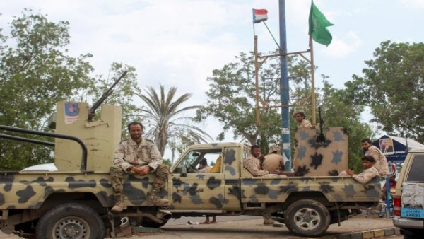 الانتقالي الجنوبي