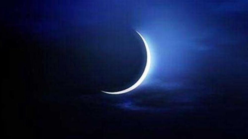 رمضان كريم