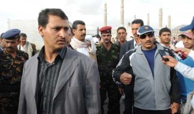 طارق صالح