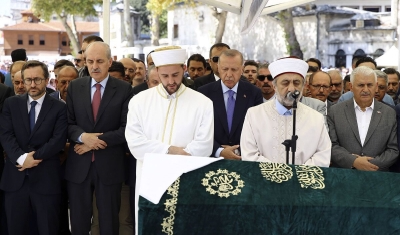 موجز الجمعة