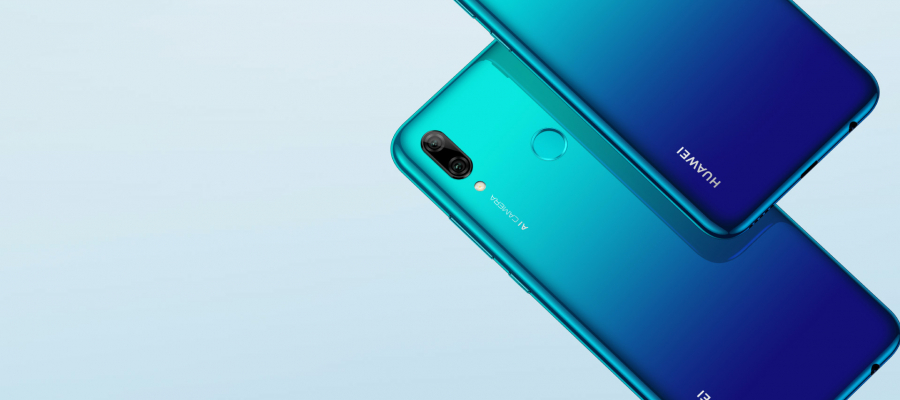    Huawei P Smart 2019 
