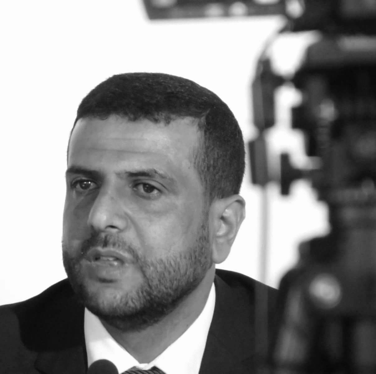 توفيق الحميدي