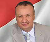 سام عبدالله الغُـباري