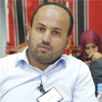 يسري الأثوري