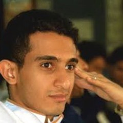 خليل العمري