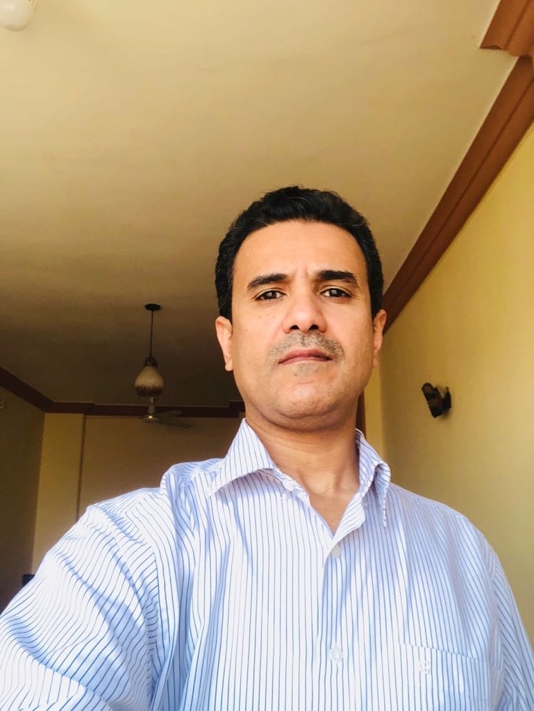 فؤاد قاسم